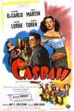 Watch Casbah Vodly