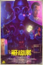 Watch Nefarious Vodly