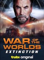 Watch War of the Worlds: Extinction Vodly