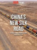 Watch China\'s New Silk Road Vodly