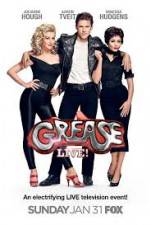 Watch Grease: Live Vodly