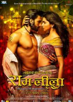 Watch Goliyon Ki Rasleela Ram-Leela Vodly