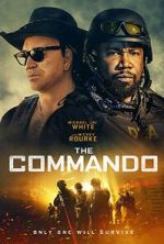 Watch The Commando Vodly