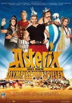 Watch Asterix at the Olympic Games Vodly