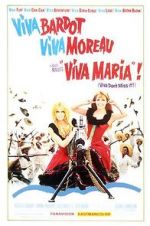 Watch Viva Maria! Vodly