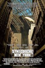 Watch Synecdoche, New York Vodly