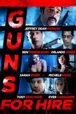 Watch Guns for Hire Vodly