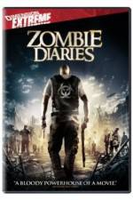 Watch The Zombie Diaries Vodly