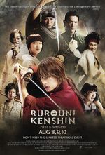 Watch Rurouni Kenshin Part I: Origins Vodly