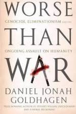 Watch Genocide: Worse Than War Vodly