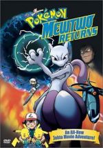 Watch Pokmon: Mewtwo Returns Vodly