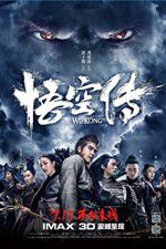 Watch Wu Kong Vodly