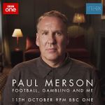 Watch Paul Merson: Football, Gambling & Me Vodly