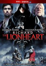 Watch Richard The Lionheart Vodly