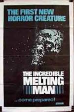 Watch The Incredible Melting Man Vodly