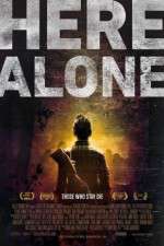 Watch Here Alone Vodly