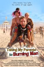 Watch Taking My Parents to Burning Man Vodly