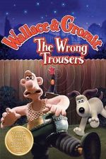 Watch The Wrong Trousers Vodly