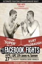 Watch UFC 159 FaceBook Prelims Vodly