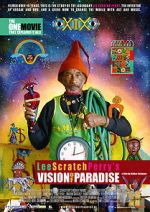 Watch Lee Scratch Perry\'s Vision of Paradise Vodly