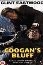 Watch Coogan's Bluff Vodly