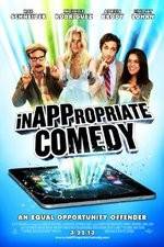 Watch InAPPropriate Comedy Vodly