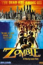 Watch Zombi 2 Vodly