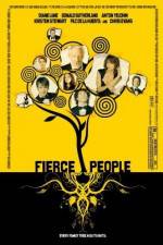 Watch Fierce People Vodly