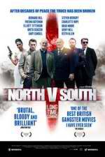 Watch North v South Vodly