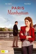 Watch Paris-Manhattan Vodly