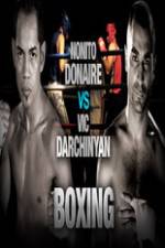 Watch Nonito Donaire vs Vic Darchinyan II Vodly