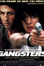 Watch Gangsters Vodly