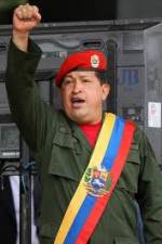 Watch Hugo Chavez Vodly