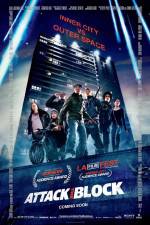 Watch Attack the Block Vodly