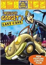 Watch Inspector Gadget\'s Last Case: Claw\'s Revenge Vodly