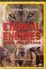 Watch National Geographic Eternal Enemies: Lions and Hyenas Vodly