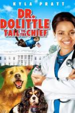 Watch Dr. Dolittle: Tail to the Chief Vodly