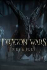 Watch Dragon Wars Fire and Fury Vodly