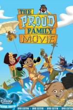 Watch The Proud Family Movie Vodly