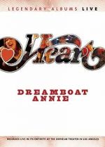 Watch Heart Dreamboat Annie Live Vodly