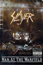 Watch Slayer War at the Warfield Vodly