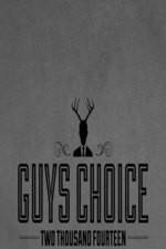 Watch Guys Choice Awards 2014 Vodly