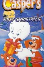 Watch Casper's First Christmas Vodly