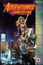 Watch Adventures in Babysitting Vodly