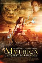 Watch Mythica: A Quest for Heroes Vodly