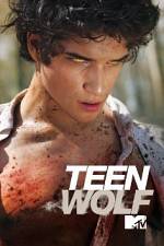 Watch Teen Wolf Origins Vodly