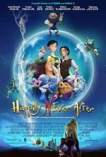 Watch Happily N\'Ever After Vodly