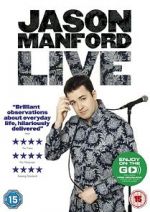 Watch Jason Manford: Live Vodly