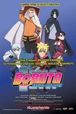 Watch Boruto Naruto the Movie Vodly