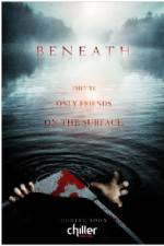 Watch Beneath Vodly